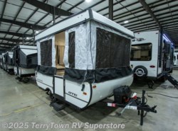 New 2026 Forest River Rockwood OTG 19OTG available in Grand Rapids, Michigan