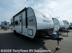 New 2026 Jayco Jay Flight SLX 250BH available in Grand Rapids, Michigan