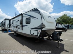 Used 2019 Palomino Solaire Ultra Lite 268BHSK available in Grand Rapids, Michigan