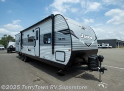 New 2026 Jayco Jay Flight SLX 321BDS available in Grand Rapids, Michigan