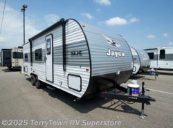 New 2026 Jayco Jay Flight SLX 250BH available in Grand Rapids, Michigan