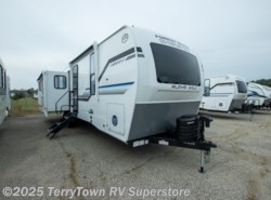 New 2026 Forest River Cherokee Alpha Wolf 26RL available in Grand Rapids, Michigan