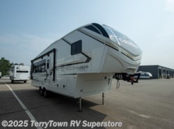 New 2026 Keystone Cougar Half-Ton 26RES available in Grand Rapids, Michigan