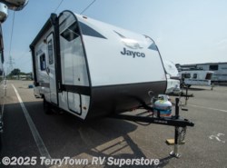 New 2026 Jayco Jay Feather Air SL 17BHSL available in Grand Rapids, Michigan