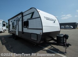 New 2026 Starcraft Autumn Ridge 26DB available in Grand Rapids, Michigan