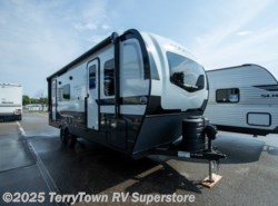 New 2026 Forest River Rockwood Mini Lite 2515S available in Grand Rapids, Michigan