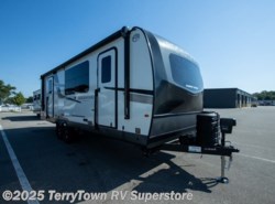 New 2026 Forest River Rockwood Ultra Lite 2619FK available in Grand Rapids, Michigan