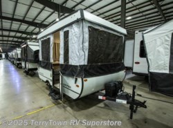 New 2026 Forest River Rockwood OTG 19OTG available in Grand Rapids, Michigan