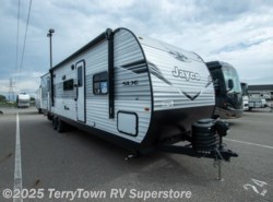 New 2026 Jayco Jay Flight SLX 321BDS available in Grand Rapids, Michigan