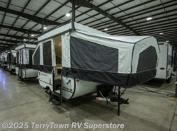 New 2026 Forest River Rockwood OTG 16OTG available in Grand Rapids, Michigan