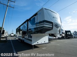 New 2026 Forest River RiverStone 421FK available in Grand Rapids, Michigan