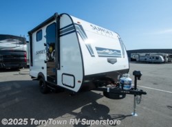 New 2026 CrossRoads Sunset Trail 13BHS available in Grand Rapids, Michigan