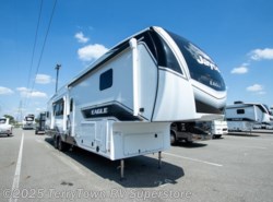 New 2026 Jayco Eagle 360DBOK available in Grand Rapids, Michigan