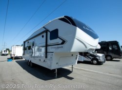 New 2026 Keystone Cougar Sport 2700BH available in Grand Rapids, Michigan
