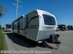 New 2026 Forest River Cherokee Alpha Wolf 33BH available in Grand Rapids, Michigan