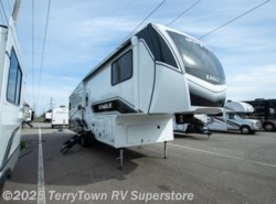 New 2026 Jayco Eagle HT 28CRT available in Grand Rapids, Michigan