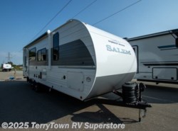 New 2026 Forest River Salem 250ZEN available in Grand Rapids, Michigan