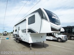New 2026 Jayco Eagle HT 27MLC available in Grand Rapids, Michigan