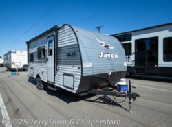 New 2026 Jayco Jay Flight SLX 172DB available in Grand Rapids, Michigan
