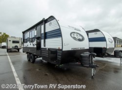 New 2026 Forest River Cherokee Grey Wolf 18RR available in Grand Rapids, Michigan