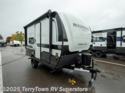 New 2026 Forest River Rockwood Geo Pro 13LE available in Grand Rapids, Michigan