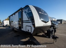 New 2026 Keystone Bullet Crossfire 245RKS available in Grand Rapids, Michigan