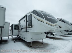 New 2026 Keystone Cougar Half-Ton 29RLI available in Grand Rapids, Michigan