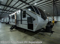 New 2026 Keystone Cougar Half-Ton 26LBW available in Grand Rapids, Michigan