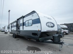 New 2026 Forest River Cherokee Wolf Den 304SR available in Grand Rapids, Michigan