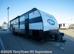 New 2026 Forest River Cherokee Grey Wolf 29NM available in Grand Rapids, Michigan