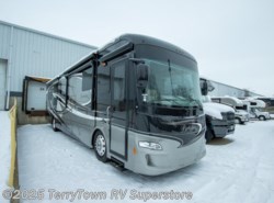Used 2016 Forest River Berkshire XL 40BH available in Grand Rapids, Michigan