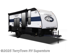 New 2026 Forest River Cherokee Wolf Pup 14BHLP available in Grand Rapids, Michigan