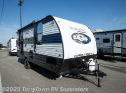 New 2026 Forest River Cherokee Wolf Pup 16CM available in Grand Rapids, Michigan