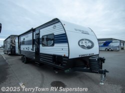 New 2026 Forest River Cherokee Grey Wolf 29TE available in Grand Rapids, Michigan
