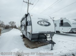 New 2026 Forest River Cherokee Wolf Pup 18PB available in Grand Rapids, Michigan