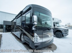 Used 2015 Thor Motor Coach Tuscany 40KQ available in Grand Rapids, Michigan