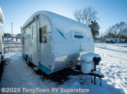 Used 2015 Riverside RV Retro White Water 177 available in Grand Rapids, Michigan