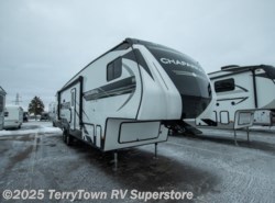 New 2022 Coachmen Chaparral Lite 274BH available in Grand Rapids, Michigan