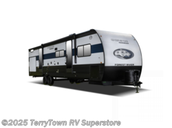 New 2026 Forest River Cherokee Wolf Den 301BH available in Grand Rapids, Michigan