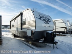 Used 2021 Palomino Puma XLE Lite 27QBC available in Grand Rapids, Michigan