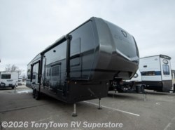 New 2026 Keystone Cougar 350LLK available in Grand Rapids, Michigan