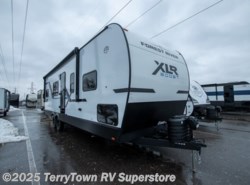 New 2026 Forest River XLR Boost 2714B available in Grand Rapids, Michigan