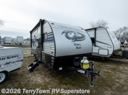 Used 2021 Forest River Cherokee Wolf Pup 16BHS available in Grand Rapids, Michigan