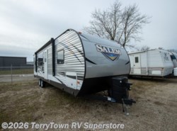 Used 2018 Forest River Salem 27RKSS available in Grand Rapids, Michigan