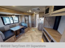 Used 2021 Palomino Solaire Ultra Lite 253RLS available in Grand Rapids, Michigan