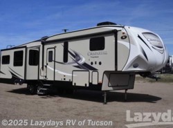 New 2017 Coachmen Chaparral 360IBL available in Tucson, Arizona