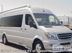 New 2018 Airstream Interstate Lounge EXT available in Tucson, Arizona