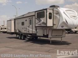 New 2018 Coachmen Chaparral 370FL available in Tucson, Arizona