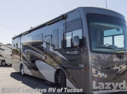 New 2018 Thor Motor Coach Palazzo 33.2 available in Tucson, Arizona