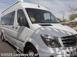 New 2018 Airstream Interstate GT Tommy Bahama available in Tucson, Arizona